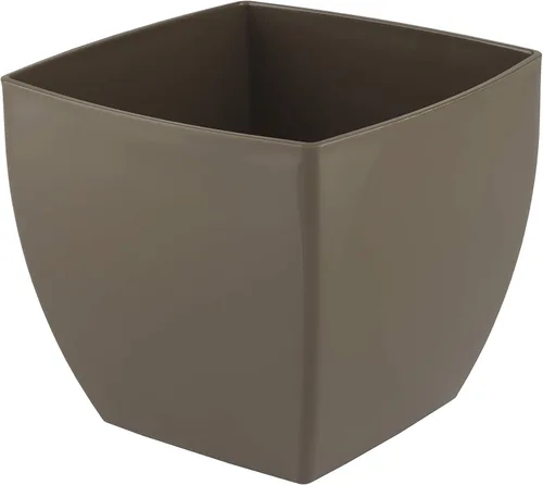 Artevasi Kaiser + Kraft Siena 5600442803600 - Jarrón cónico, 5 l, altura 7.087 in, paquete de 4