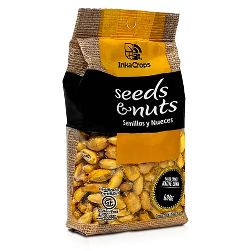 Miniatura 2 de Inka Crops Maiz Nativo (Maíz Nativo) 6.34 oz