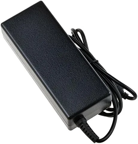 Miniatura 2 de PK Power Adaptador de fuente de alimentación de CA compatible con ASUS ROG Strix XG35VQ XG35V 35 Curved UWQHD Monitor