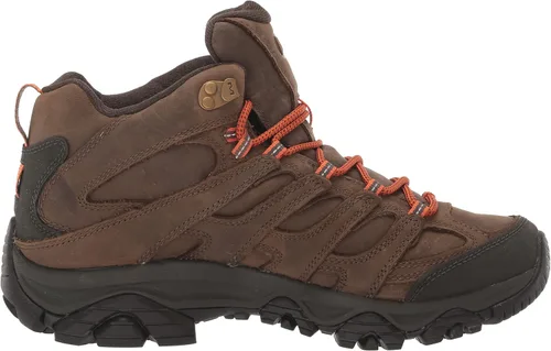 Miniatura 6 de Merrell Botas de senderismo impermeables Moab 3 Prime Mid para hombre
