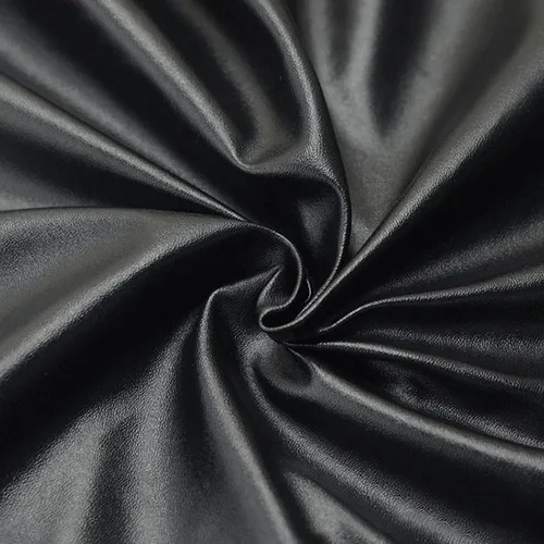 Miniatura 3 de Butarfe Cuero Sintético de 1.0mm de Grosor Cuero para Tapicería 2 Yardas 54" x 72" Tela de Cuero de Vinilo por Yarda Cuero Sintético Suave de PU