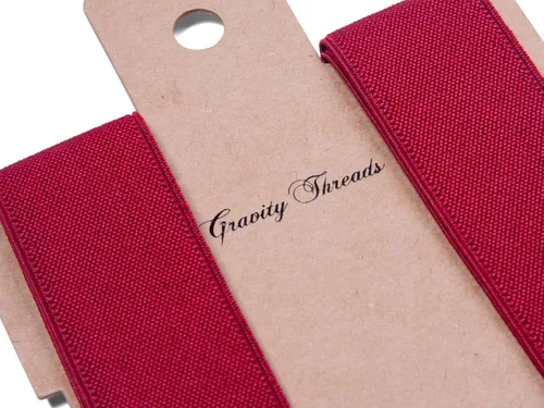 Miniatura 3 de Gravity Threads Clásico 1.3 pulgadas de ancho Clip Tirantes
