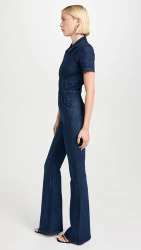 Miniatura 4 de Free People Mono acampanado Jayde para mujer