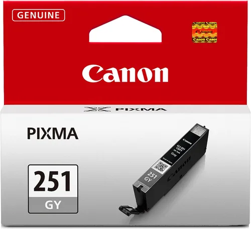 Miniatura 11 de Canon PGI-250 Tanque de Tinta Pigmento Negro Genuino, Compatible con Impresoras MG6320, IP7220 & MG5420, MX922, MG5520, MG6420, MG7120, iX6820
