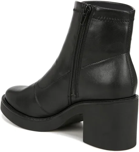 Miniatura 5 de LifeStride Botines Remix con punta redonda para mujer