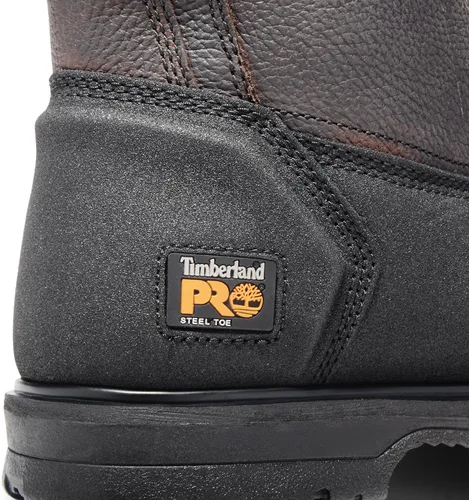 Miniatura 3 de Timberland PRO Botas de seguridad para hombre, Powerwelt con punta de seguridad y cordones