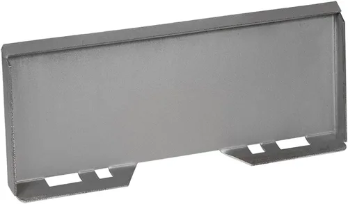 Miniatura 10 de Titan Attachments Placa universal de montaje rápido de 1/2 pulgada, accesorio de placa de montaje de base de dirección deslizante gruesa, compatible