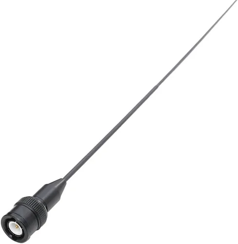 Miniatura 9 de GRA‑SMA24 Antena portátil de doble banda de mano con memoria de forma flexible SMA-hembra 144–146 MHz y 430–440 MHz 50 Ω Actualización compacta