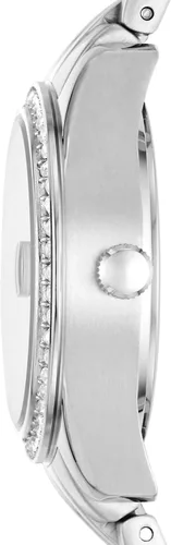 Miniatura 2 de Fossil Scarlette - Reloj de cuarzo para mujer de acero inoxidable