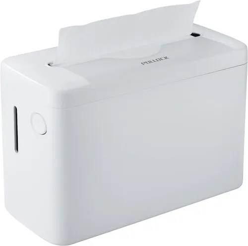 Miniatura 8 de Dispensador de toallas de papel, soporte triple para toallas de papel, dispensador de toallas de mano, dispensador de toallas de papel comercial