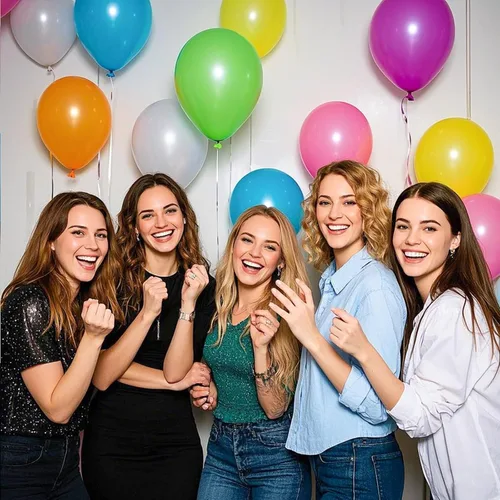 Miniatura 6 de UPINS Puntos de Pegamento, 300 Piezas Puntos Adhesivos de Pegamento para Globos de Doble Cara Removibles Puntos de Cinta Adhesiva para Globos