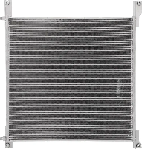 Miniatura 17 de SCITOO Condensador de aire acondicionado 3092 compatible con Ford F-150 4.2L 2004-2010 para Ford F-150 4.6L 2005-2008 para Ford F-150 5.4L 2006-2008