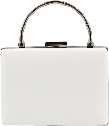 Miniatura 19 de Women Clutch Purse with Chain- Elegant Evening Bag for Wedding, Prom, Cocktail Party & Formal