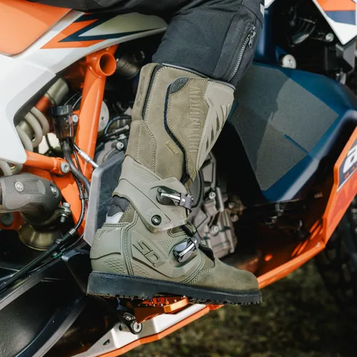 Miniatura 2 de Sidi Adventure 2 Gore Touring - Botas de motocicleta
