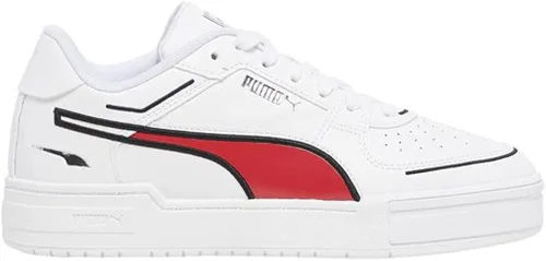 Miniatura 2 de PUMA mens Ca Pro Embroidery Fs Platform Sneakers