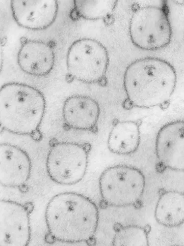 Miniatura 24 de Simple Joys by Carter's Paquete de 4 pantalones de forro polar unisex para bebé