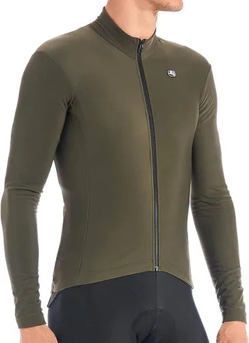 Miniatura 3 de Giordana Silverline - Maillot térmico de manga larga para hombre