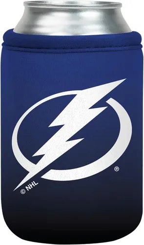 Miniatura 28 de Sok It CanSok NHL - Funda de neopreno aislada para cerveza y soda (Washington Capitals, funda para lata de 16 onzas)