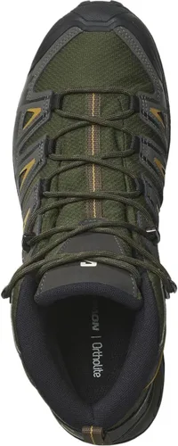 Miniatura 4 de Salomon Men's X ULTRA PIONEER MID CLIMASALOMON WATERPROOF Hiking Boots for Men