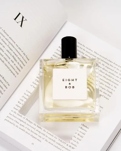 Miniatura 3 de Eight & Bob Original Inside Book Eau De Parfum Spray
