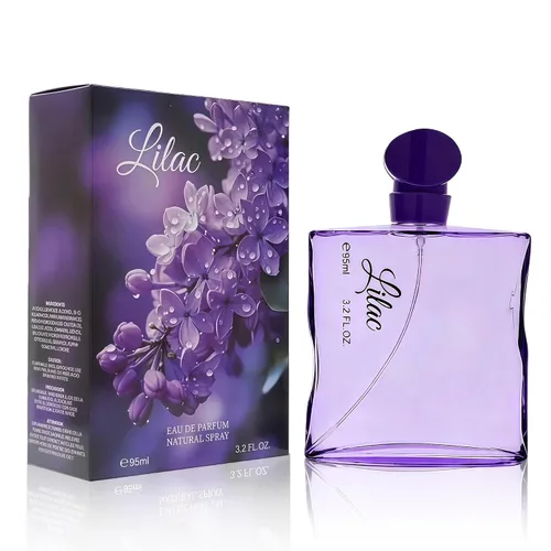 Miniatura 27 de AFLUXE Paris EXT - Perfume para mujer, 3.4 onzas líquidas, Eau De Parfum, elegante aroma Oud, rosa e iris, fragancia floral amaderada intensa