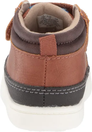 Miniatura 3 de Carters Zapato unisex Grover First Walker para niños