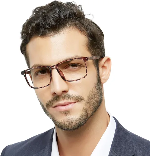 Miniatura 7 de OCCI CHIARI Gafas de lectura para hombres y mujeres, calidad para lectores 1.0 1.25 1.5 1.75 2.0 2.25 2.5 2.75 3.0 3.5 4.0 5.0 6.0