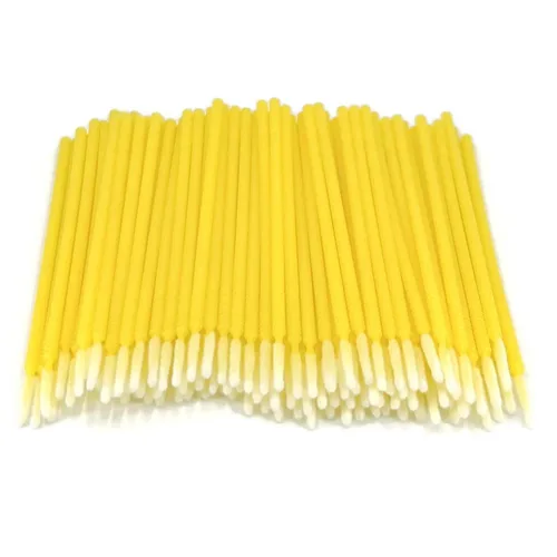 Miniatura 11 de Micro aplicador desechable Micro cepillo para maquillaje, extensiones de pestañas, pestañas y rímel aplicación para cuidado personal