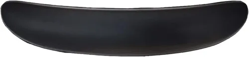 Inserto de repuesto de espuma para cojín de asiento para silla de oficina Herman Miller Classic Aeron A B C (Negro, A/B)