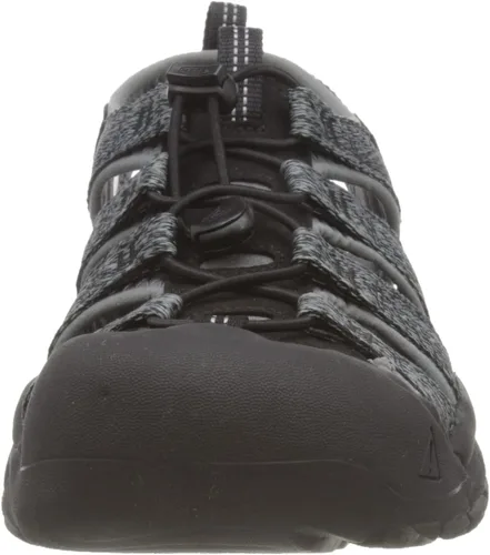 Miniatura 2 de KEEN Men's Newport H2 Closed Toe Water Sandal