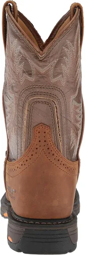 Miniatura 3 de ARIAT Men's Workhog Waterproof Work Boot