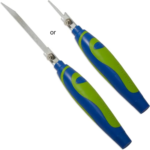 Miniatura 4 de FloraCraft Juego de cuchillas FōM Cutter de 2 piezas