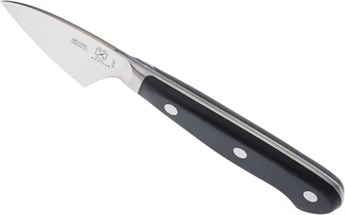 Miniatura 5 de Mercer Culinary Renaissance - Cuchillo de queso parmesano, 2.75 pulgadas