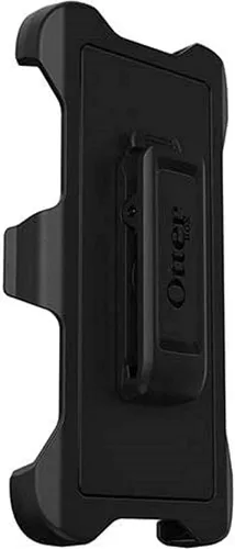 OtterBox Defender Series - Funda de repuesto para iPhone 11 PRO MAX (solamente), color negro