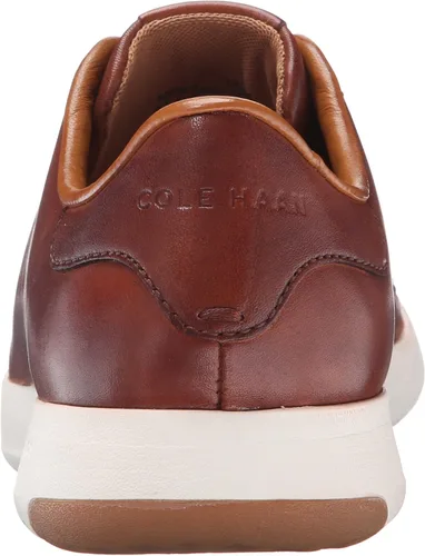 Miniatura 3 de Cole Haan Grandpro Tenis Tenis Tiza TumbledPerf