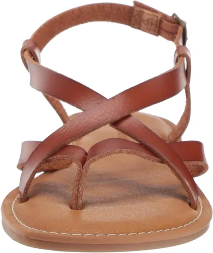 Miniatura 2 de Tienda Essentials - Sandalia informal con tiras para mujer