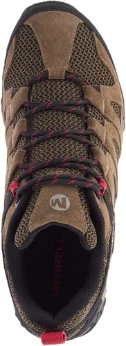 Miniatura 4 de Merrell Alverstone - Zapatos de senderismo para hombre
