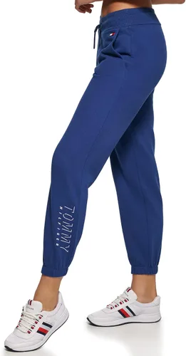 Miniatura 3 de Tommy Hilfiger Pantalón deportivo de longitud completa para mujer