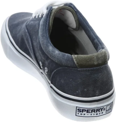 Miniatura 19 de Zapato Sperry ll cvo con cuello bote, para hombre
