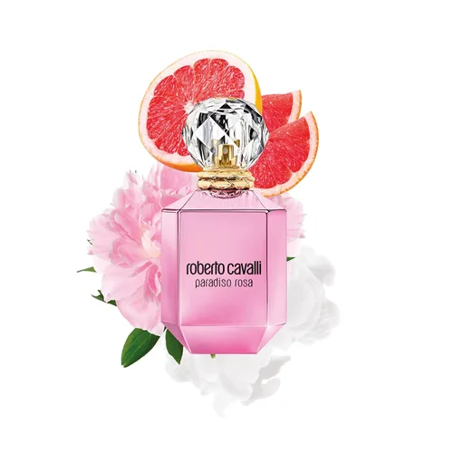 Miniatura 3 de ROBERTO CAVALLI Roberto Cavalli Paradiso Rosa Eau de Parfum
