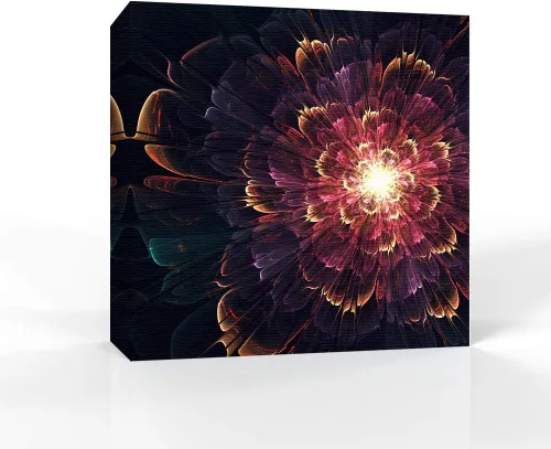 Miniatura 13 de wall26 Lienzo decorativo para pared, imágenes de ángeles, decoración de pared para el hogar, dormitorio, sala de estar, pinturas en lienzo