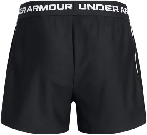 Miniatura 2 de Under Armour Pantalones cortos Tech Play Up para Niña