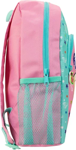 Miniatura 4 de Cocomelon Mochila Infantil JJ Rosa, Rosado