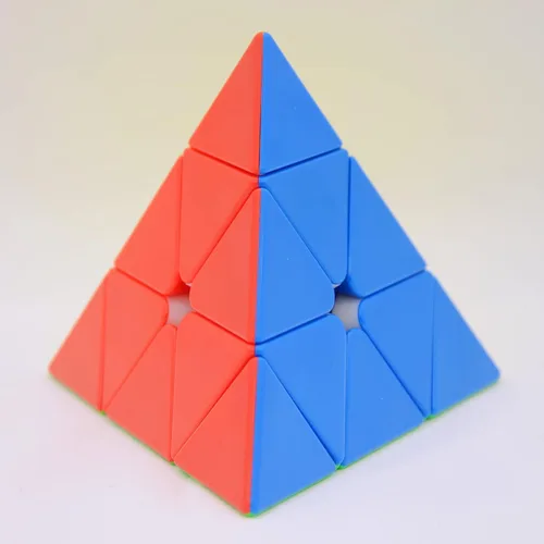 Miniatura 6 de Bukefuno Moyu Meilong 3M V2 M Magnético Sin Pegatina Velocidad Magia MEILONG 9.8x9.8x9.8 ft V2 Magnético MFJS Meilong3M V2 Estándar 2024 Cubo MoFang