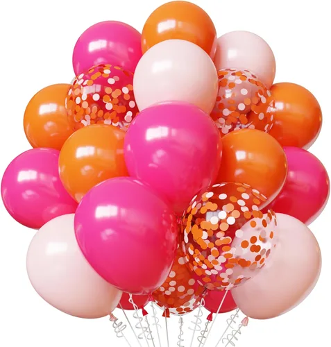 Miniatura 7 de Globos negros y dorados, kit de 50 globos de 12 pulgadas, globos de látex negros para decoraciones de cumpleaños, año nuevo, boda, graduación