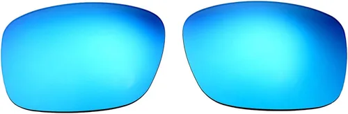 Walleva Lentes de repuesto para gafas de sol Maui Jim Pokowai Arch Múltiples opciones disponibles
