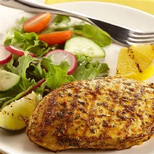 Miniatura 2 de Condimento para parrilla cítrica de 2 onzas: ¡añade un sabor refrescante a cualquiera de tus carnes o pescados favoritos! - Country Creek LLC