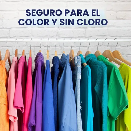 Miniatura 7 de OxiClean Odor Blasters - Polvo versátil para quitar manchas de olores y lavandería, 5 libras