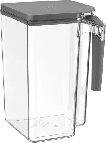 Miniatura 10 de Polder Handle-It - Recipiente de almacenamiento de grado alimenticio, sin BPA, apilable, mango seguro para verter fácilmente con una sola mano