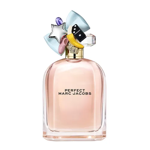 Miniatura 11 de Marc Jacobs Perfect Eau de Parfum – Perfume Floral Mujer – Con Notas de Ruibarbo, Narciso